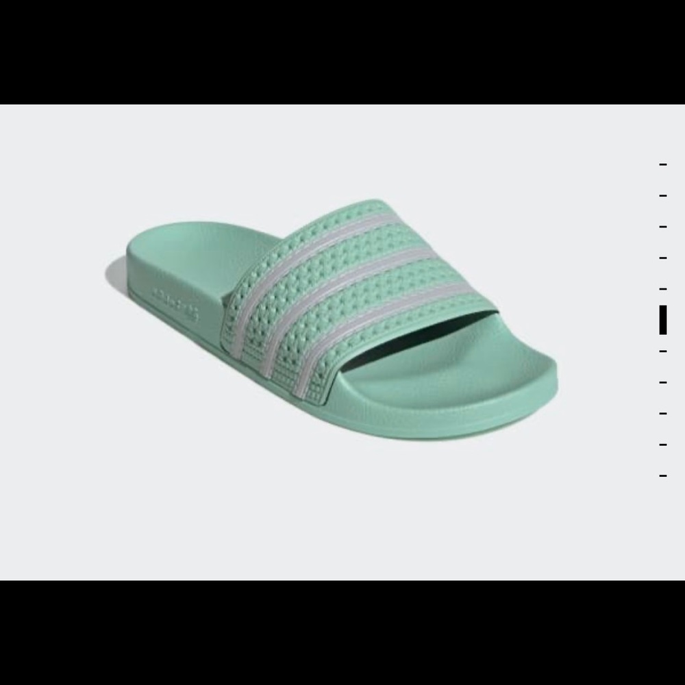 Adidas Slides